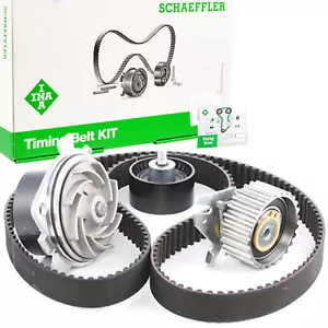 Kit Distribuzione INA Alfa Romeo GT 156 Barchetta Bravo I Coupè 1.8 16V 2.0 JTS - Imagen 1 de 3