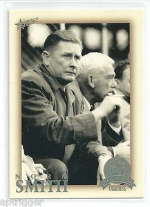 2007 Hall Of Fame (HF179) Norm SMITH Melbourne - Picture 1 of 1