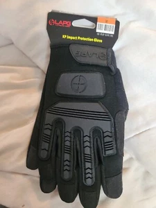 LAPG KP IMPACT PROTECTIVE GLOVE MEDIUM - Picture 1 of 3
