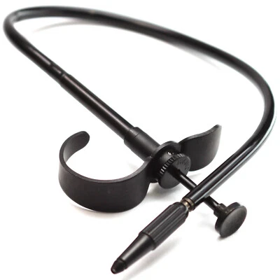 Shutter Release Cable 12" for Pentax K1000 KX ME SUPER JMX MG MV MV1 35mm Camera - Image 1 of 4