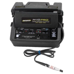Bacharach 3015-8004 H-10 PRO Refrigerant Leak Detector - Authorized Distributor - Picture 1 of 6
