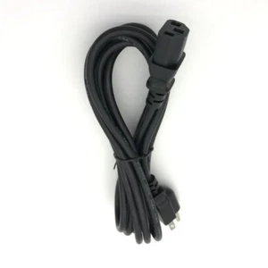 10Ft Power Cable Cord Plug for AOC MONITOR 2330V - Picture 1 of 1