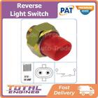 Pat Premium Reverse Light Switch Fits Ford Courier Pg/Ph 2.6L 4Cyl G6