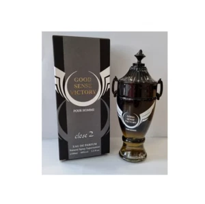 Good Sense Victory Eau de Parfum - 100 ml Für Herren - Fragrance Couture Close 2 - Bild 1 von 1