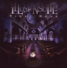 Illusion suite Final hour (CD) (UK IMPORT)