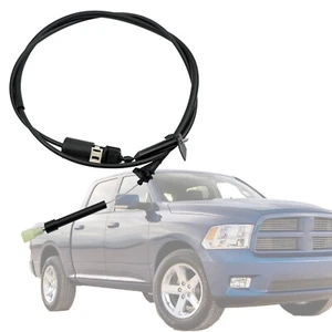 Throttle Valve Transmission Kickdown Cable For 1997-01 Dodge Ram 1500 2500 3500 - Picture 1 of 6