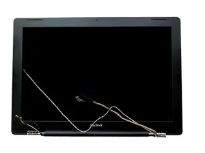 Original Apple Display Komplett LCD MacBook 13" A1181 2006 - Afbeelding 1 van 3
