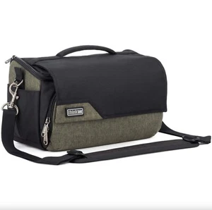 Think Tank Photo Mirrorless Mover 25 V2 Shoulder Bag(Coast Green) TT899 - Picture 1 of 17