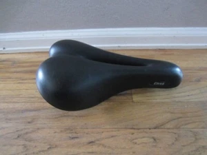 Terry Citta Women's Italia Bike Saddle Seat, Comfortable Center Cutaway - Picture 1 of 4