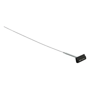 New Hood Release C3 Cable with Handle for 1968-1982 Chevrolet Corvette 3966626 - Picture 1 of 1