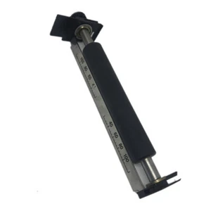 Etikettendrucker-Ersatzteil-Kit Walze für Toshiba B-452/TS/HS/462TS - Afbeelding 1 van 4