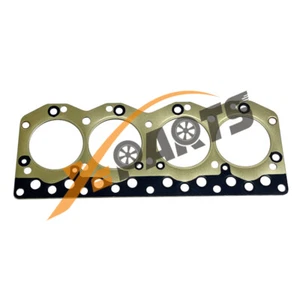 C240 Cylinder Head Gasket For Isuzu C240PKJ C240PKG Engine TCM HYSTER FORKLIFT - Picture 1 of 5