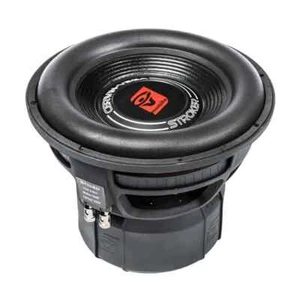 Cerwin Vega ST104D - 10" Stroker Series Dual Car Subwoofer (Cer. Refurbished) - Picture 1 of 7