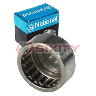 Cojinete piloto de eje de entrada National Transfer Case para Hummer H1 BM 2002-2006 Foto 1 de 4