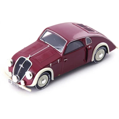 AutoCult DKW GM Spezial Red/White 1/43