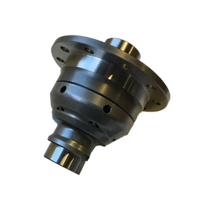 MERCEDES W203 W204 C200 C220 CDI QUAIFE LSD DIFFERENTIAL LIMITED SLIP DIFF 37B - Picture 1 of 10