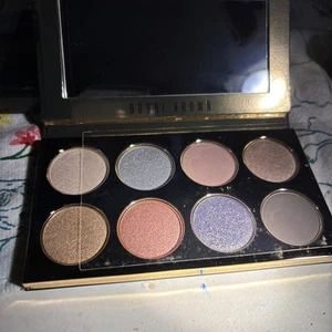 Bobbi Brown Starlight Crystal Eye Shadow Palette New In Box - Picture 1 of 6