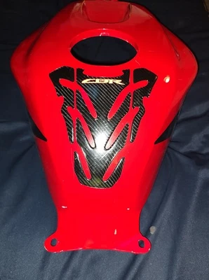 Honda CBR600RR 2005 2006 CBR 600 rr cubierta del tanque de gasolina carenado  Foto 1 de 4