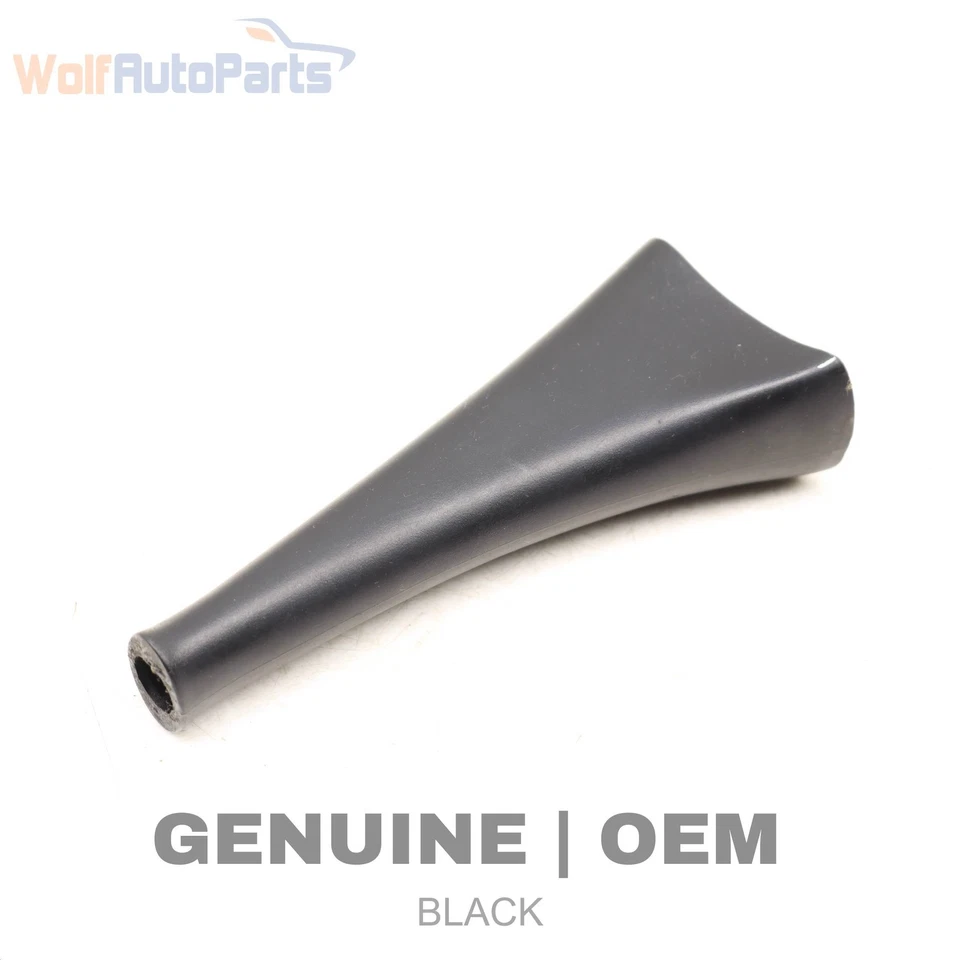 VW EUROVAN 1992-1997 1999-2004 - ARRANQUE / cubierta de palanca de cambios 701713609A Foto 1 de 4