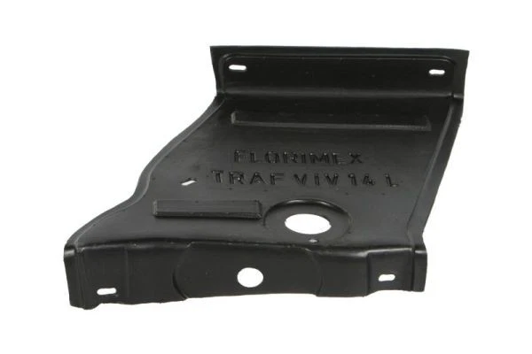 delantero izquierdo BLIC 6601-02-6063861P cubierta motor FIAT,NISSAN,OPEL,RENAULT Foto 1 de 1