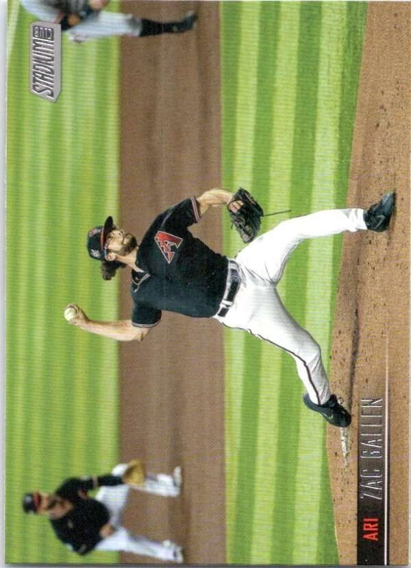 2021 Topps Stadium Club MLB Baseball Trading Cards Pick From List 151-300 - Image 1 of 1