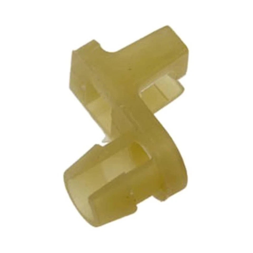 For GMC R2500/V2500 Suburban 1990 1991 Door Lock Rod Clips | Plastic | Yellow Foto 1 de 4