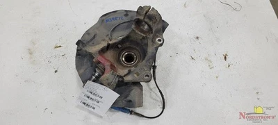 FRONT SPINDLE KNUCKLE 2009 535I - Imagem 1 de 4