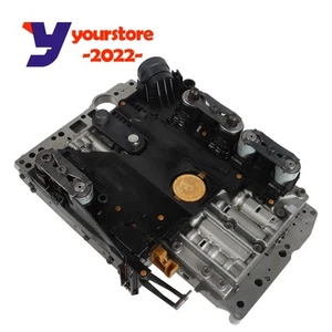 Transmission Valve Body Assembly For Mercedes-Benz 722.6 - Bild 1 von 11