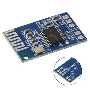 Small 3 3V6V Compatible Audio Module Compatible with Green Blue Colors - Zdjęcie 1 z 47
