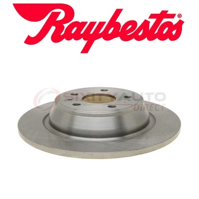 Raybestos Disc Brake Rotor for 2013-2017 Ford Fusion 1.5L 1.6L 2.0L 2.5L vk Foto 1 de 4