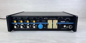 Shure FP42 4-input 2-Output Broadcast Stereo Microphone Mixer - Picture 1 of 18
