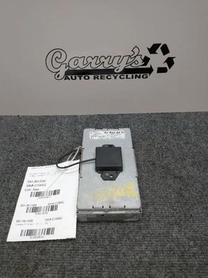 QX56      2006 Chassis ECM 616634 - Imagem 1 de 4