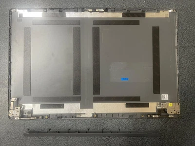 BACKCOVER LCD PER LENOVO IDEA PAD SLIM 3  82XQ004JIX + CERNIERE - Immagine 1 di 2