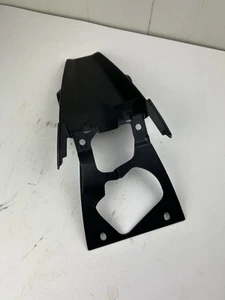2012 Ducati Monster 1100 Evo Rear Fender Mudflap Protector - Bild 1 von 7