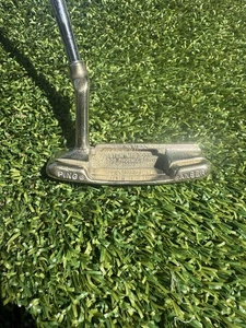 Ping Anser putter - NICE! - Picture 1 of 6