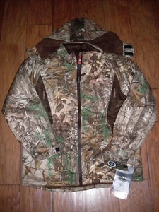 Women's Arctic Shield Realtree Performance Fit Jacket Size XL NWT - Picture 1 of 4