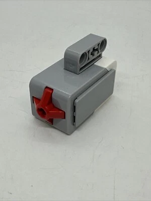  LEGO Mindstorm EV3 Touch Sensor 45507 USED - Image 1 of 4
