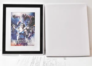 Biohazard Resident Evil Death Island Figur Fine Graph CAPCOM 2023 - Bild 1 von 16