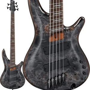 Ibanez Bass Workshop Srms805-Dtw Electric Bass From Japan Seller - Picture 1 of 11