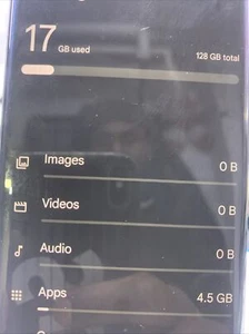 scheda madre oem pixel 6 pro 128 gb - Foto 1 di 4