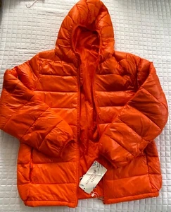 Girls Hoody Jacket Size L - Picture 1 of 2