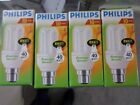 Philips 40 Watt Energy Bulbs (new)