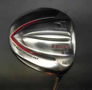 Bridgestone Tourstage X-Drive GR 9.5° Driver Stiff Graphite Shaft Tourstage Grip - Picture 1 of 6
