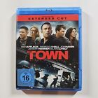 The Town - Stadt Ohne Gnade - Blu-Ray - SEHR GUT