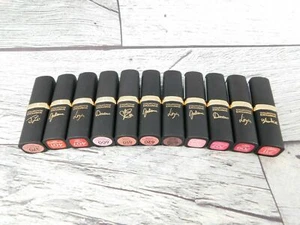 L'Oreal Paris Colour Riche Collection Exclusive Lipstick - Choose Your Color! - Picture 1 of 23