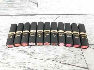 L'Oreal Paris Colour Riche Collection Exclusive Lipstick - Choose Your Color! - Image 1 of 4