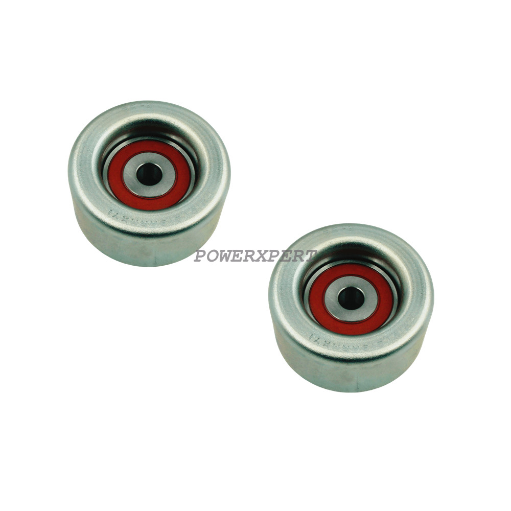 16604-50030 Pulley Sub-Assy, Idler, No.2 Toyota | YoshiParts