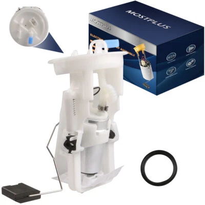 Conjunto de bomba de combustible eléctrica para BMW E46 323i 325i 328i 330i gasolina 16146752499 Foto 1 de 4