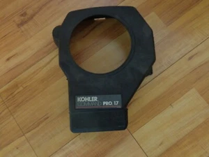 Carcasa de soplador Kohler #12 027 96-S (21JY4) - Imagen 1 de 6