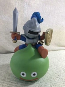 Dragon Quest Slime Knight Figure Prize Square Enix Kawaii New Japan JP - Picture 1 of 4